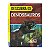 Livro Engenhosos Pop-Ups: Dinossauros - Editora Todolivro - Imagem 1