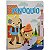 Livro Dedinhos Fantoches Clássicos: Pinóquio - Imagem 1