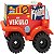 Meu Livro-carrinho: Bombeiros na Selva - Editora Todolivro - Imagem 1