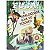 Livro de Atividades de Aventuras - Fuja! A Amaldiçoada Ilha do Tesouro - Todolivro - Imagem 1