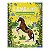 Livro Diversão & Adesivos: Cavalos - Editora Todolivro - Imagem 1