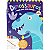 Livro Mais Cor, por favor! Dinossauros - Com Pincel - Editora Todolivro - Imagem 1
