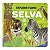 Livro Explore e Sinta - Com Relevo: Selva - Editora Todolivro - Imagem 1