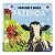 Livro Explore e Sinta - Com Relevo: Fazenda - Editora Todolivro - Imagem 1