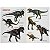 Livro Descobrir e Aprender: Dinossauros - Editora Todolivro - Imagem 2