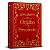 Livro Orgulho e Preconceito - Jane Austen - Capa Dura Almofadada - Imagem 1