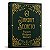 Livro O Jardim Secreto - Frances Hodgson Burnett - Capa Dura Almofadada - Imagem 1
