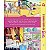 Livro O Guarda-Roupa da Barbie - Com Mais de 80 Adesivos Reutilizáveis - Imagem 2