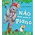 Livro Literatura Infantil - Não Era esse o Plano - Editora Ciranda Cultural - Imagem 1