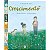 Livro Literatura Infantil - Crescimento - Capa Dura - Editora Ciranda Cultural - Imagem 1