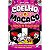 Livro Coelho vs Macaco: A Ascensão do Texugo Maníaco - Livro 5 - Imagem 1