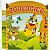 Livrinho 3D: Zoológico - Editora Todolivro - Imagem 1