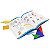 Livro Com Matemática Também se Brinca: Tangram - Editora Todolivro - Imagem 3