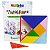 Livro Com Matemática Também se Brinca: Tangram - Editora Todolivro - Imagem 2