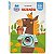 Livro do Bebê - Dia de festa: Fazenda - Editora Todolivro - Imagem 1
