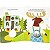 Livro do Bebê - Dia de festa: Parque - Editora Todolivro - Imagem 2