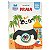 Livro do Bebê - Dia de festa: Praia - Editora Todolivro - Imagem 1