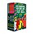 Box  com 5 Livros - Os Maiores Astros do Futebol 2 - Imagem 1