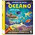 Livro Explorando com Lanterna: Oceano - Editora Happy Books - Imagem 1