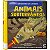 Livro Explorando com Lanterna: Animais Subterrâneos - Editora Happy Books - Imagem 1