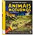 Livro Explorando com Lanterna: Animais Noturnos - Editora Happy Books - Imagem 1
