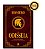 Livro A Odisseia - Homero - Série Ouro - Editora Garnier - Imagem 1