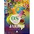Livro Literatura Juvenil - Os Cinco Jarros - Editora Ciranda Cultural - Imagem 1