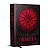 Livro Capa Dura - Drácula - Com Sessão Especial: Arquivos do Drácula - Imagem 1