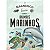 Livro O Magnífico Livro dos Animais Marinhos - Editora Ciranda Cultural - Imagem 1