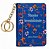 Livro com Chaveiro - Razão e Sensibilidade - Jane Austen - Editora Principis - Imagem 1