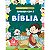 Livro Aprenda com a Bíblia - Brincando com os Números - Mais de 100 Atividades - Imagem 1
