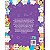 Livro Aprenda com a Bíblia - Brincando com as Palavras - Mais de 100 Atividades - Imagem 2