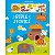 Livro Bible Stories - With Felt Play Pieces - em inglês - W. Books - Imagem 1