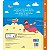 Livro Bible Stories - With Felt Play Pieces - em inglês - W. Books - Imagem 2