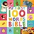Livro Almofadado - My First 100 Words: Bible - em inglês - W. Books - Imagem 1