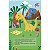 Livro Mundo Pop-up dos Dinossauros: Brontossauro - Editora Ciranda Cultural - Imagem 3