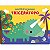 Livro Mundo Pop-up dos Dinossauros: Tricerátopo - Editora Ciranda Cultural - Imagem 1