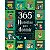 Livro Almofadado - 365 Histórias Para Dormir - Editora Ciranda Cultural - Imagem 1