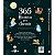 Livro Almofadado - 365 Histórias Para Dormir - Editora Ciranda Cultural - Imagem 2