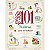 Livro Almofadado - 101 Histórias para Crianças - Editora Ciranda Cultural - Imagem 1