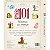 Livro Almofadado - 101 Histórias para Crianças - Editora Ciranda Cultural - Imagem 2