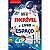 Livro Meu Incrível Livro do Espaço - Com Pop-up e Abas - Editora Ciranda Cultural - Imagem 1