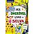 Meu Incrível Livro da Selva - Com Pop-up e Abas - Editora Ciranda Cultural - Imagem 1