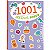 Livro + de 1001 Adesivos Fofos Vol. 2 - Editora Ciranda Cultural - Imagem 1