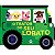 Livro Cartonado Veículos Divertidos: O Trator do Seu Lobato - Editora Ciranda Cultural - Imagem 1