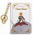 Livro Chaveiro - O Pequeno Príncipe - Antoine de Saint-Exupéry - Editora Principis - Imagem 1