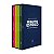 Box Estoicismo: 4 Livros para Viver com Sabedoria - Coleção Minuto Estoico - Imagem 2