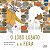 Livro Literatura Infantil - O Lobo Lobato e a Fera - Ciranda na Escola - Imagem 1
