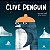 Livro Literatura Infantil - Clive Penguin - em inglês - W. Books - Imagem 1