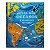 Livro Grandes Atlas: Atlas dos Oceanos e Mares do Mundo - Editora Todolivro - Imagem 1
